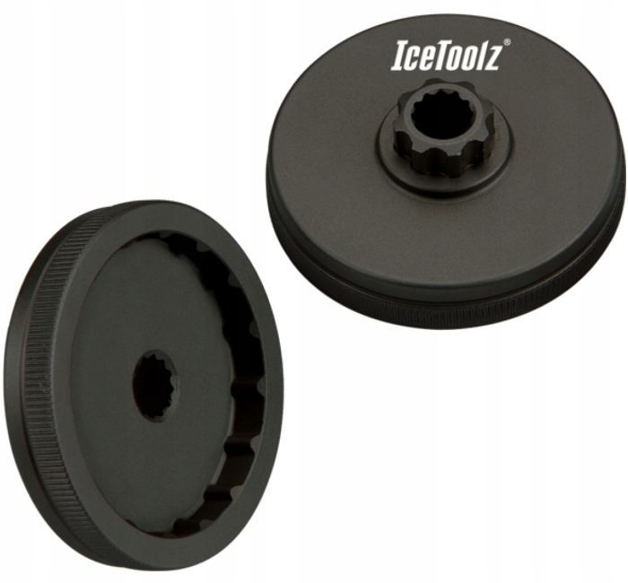 Icetoolz Klucz 11F3 Suportu Shimano Hollowteh II