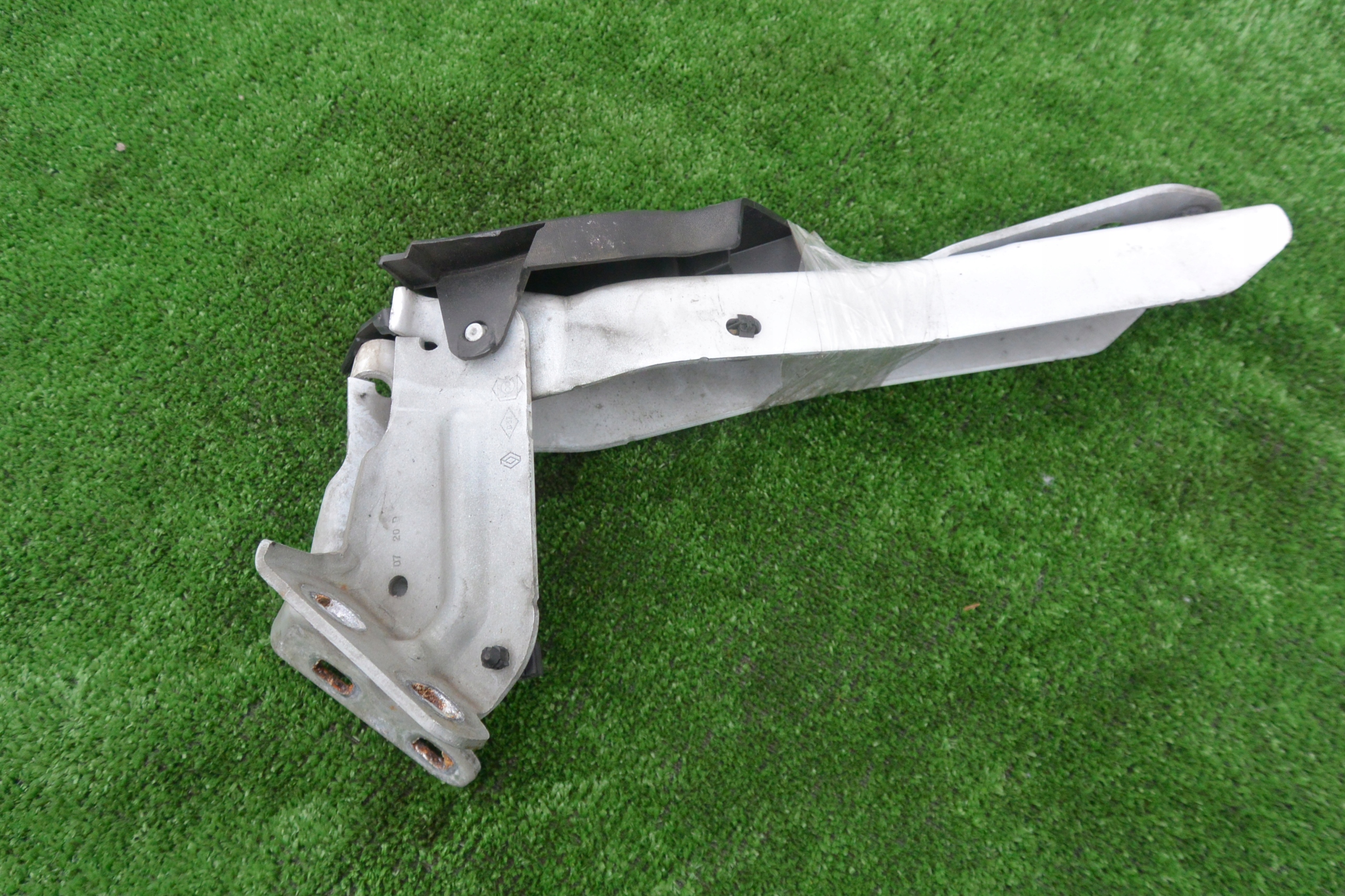 hinge bonnets right left KPL MASTER III 10-14