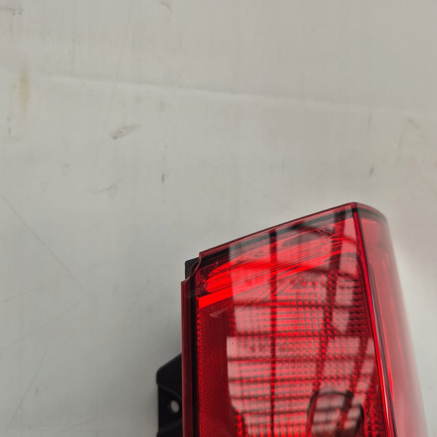 MERCEDES SPRINTER W910 light right rear part rear