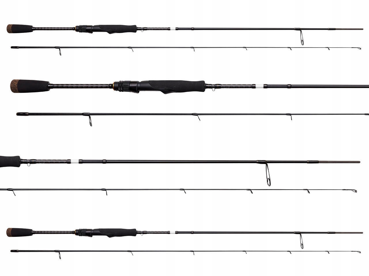 Wędka Savage Gear SG2 Ultra Light Game 271/2-10g