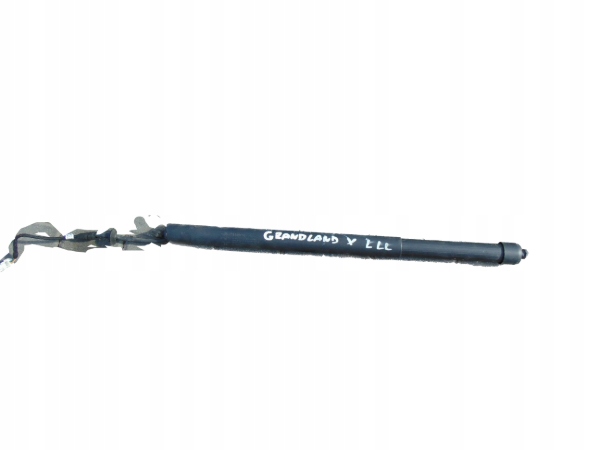 damper telescope bonnet left OPEL GRANDLAND X