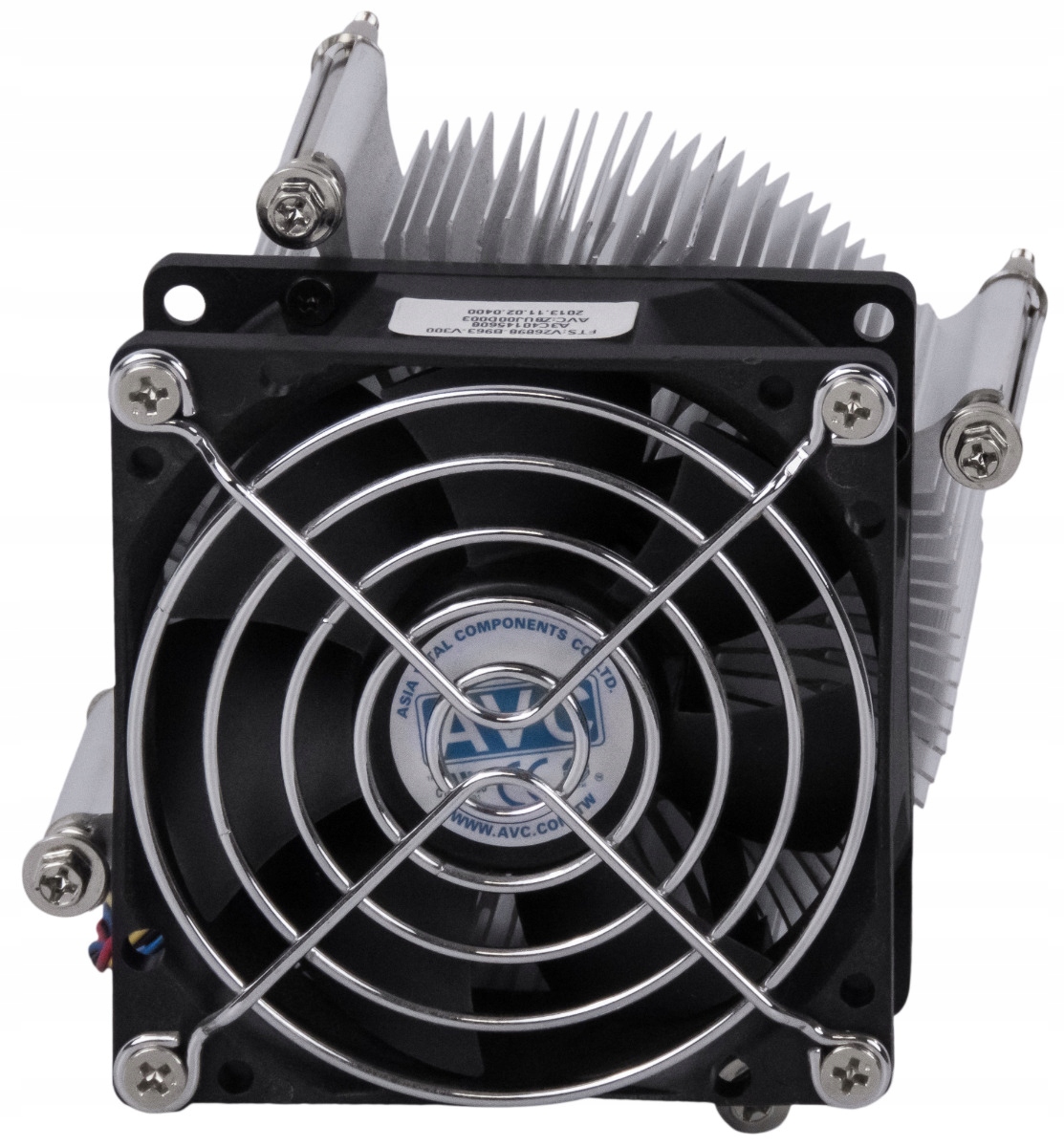 Fujitsu A3C40145608 Aktivní Chladič V26898-B963-V300