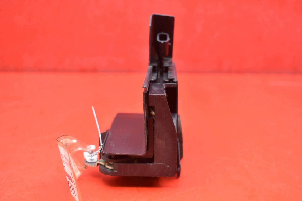 lock door right front front EU DACIA DUSTER 2 II 17-21