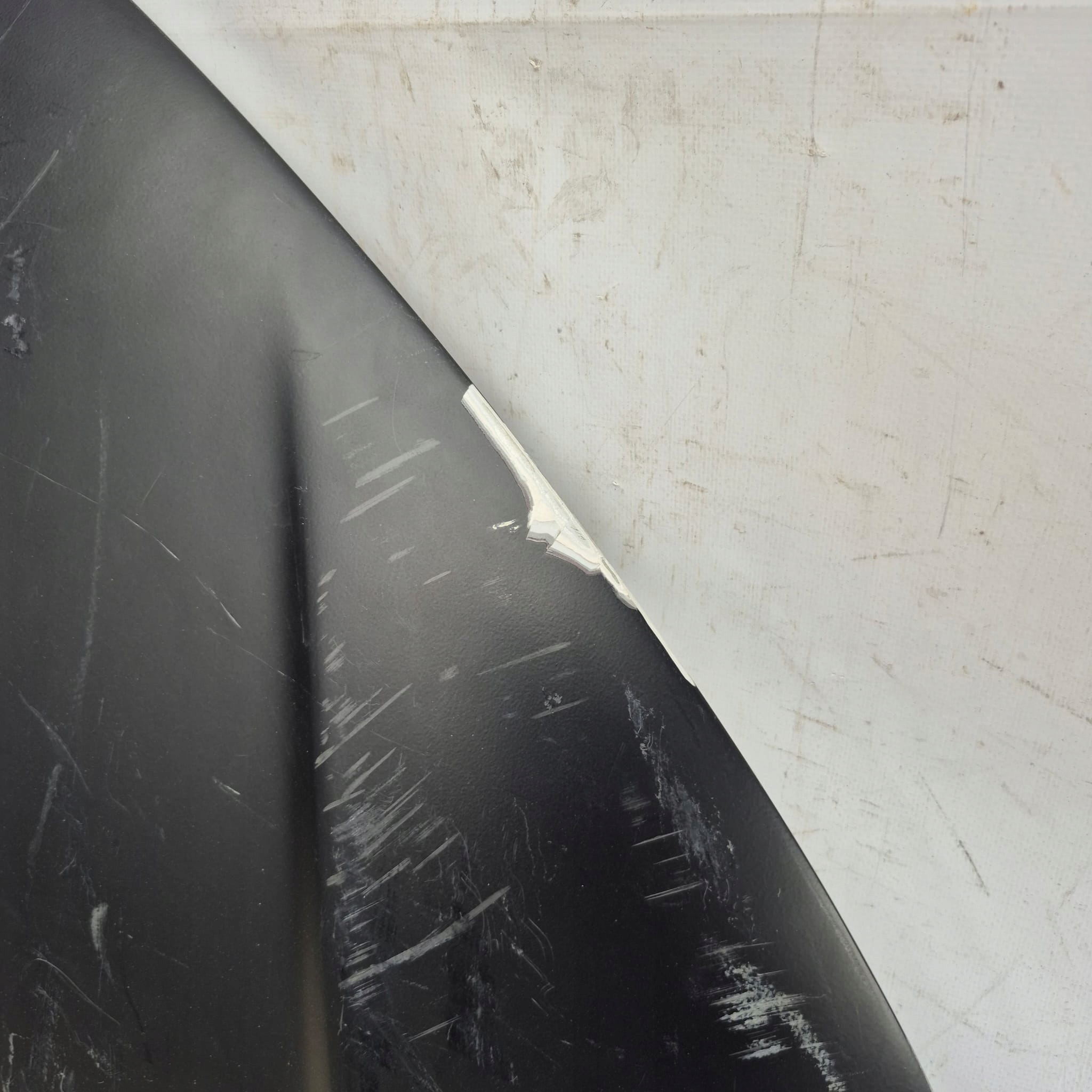 AUDI A4 B9 8W 15-23 bonnet