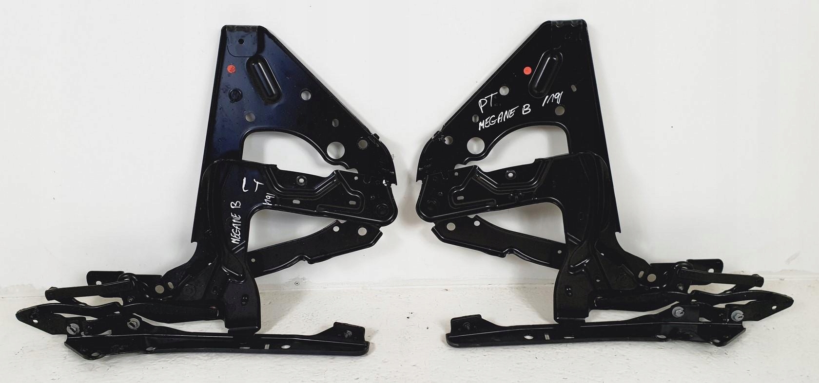 8200724414 - ЗАПЧАСТИ ДЛЯ RENAULT MEGANE II CABRIO