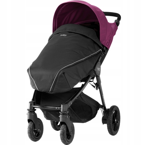 BRITAX OSŁONA NA NOGI B-AGILE/B-MOTION PLUS