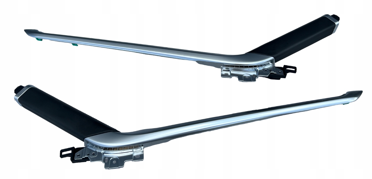 moulding handle TUNELU SRODKOWEGO right left RENAULT KOLEOS II