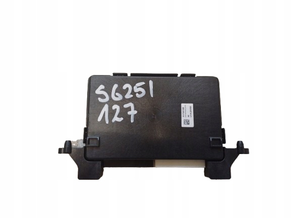 HYUNDAI IONIQ - MODUŁ STERWONIK ŁADOWANIA AKUMULATORA 375A1GI000