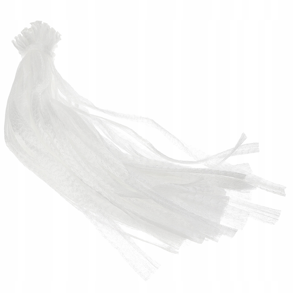 PLASTIKOWE TORBY NA ZAKUPY SIATKA OWOCE I WARZYWA