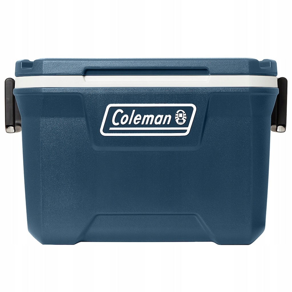 Turistická lednička Coleman 52Qt Chest Blue
