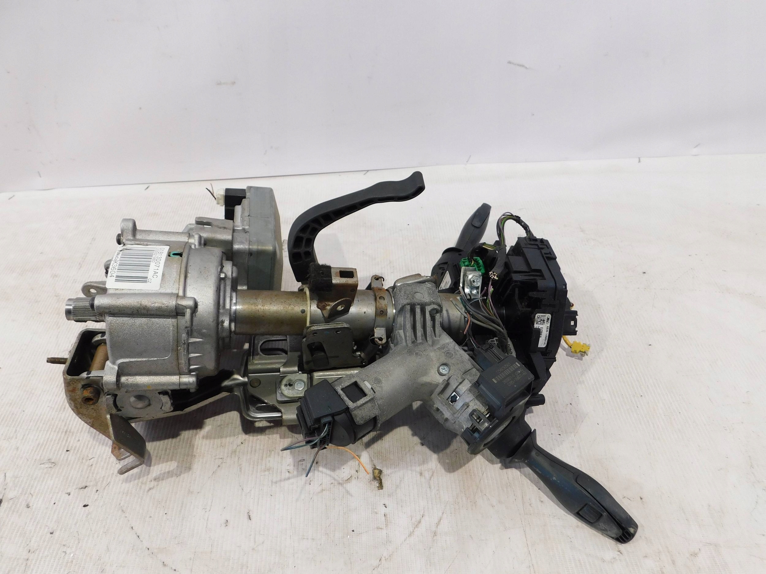 Servolenkung FORD KA+ PLUS G1B13D071AC