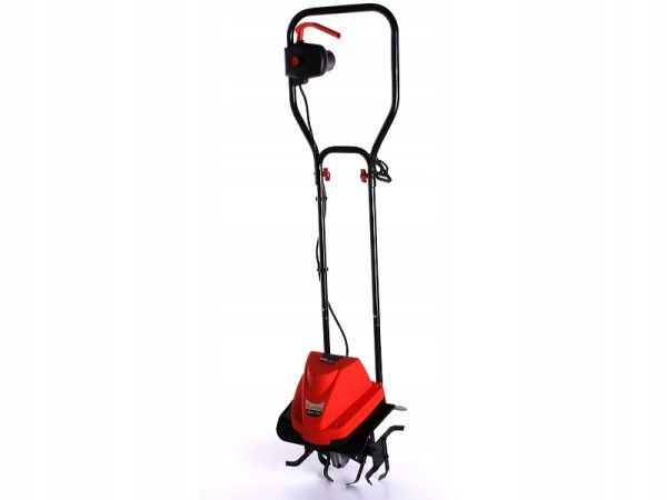Lider Kultivátor 750 W Qeg 750