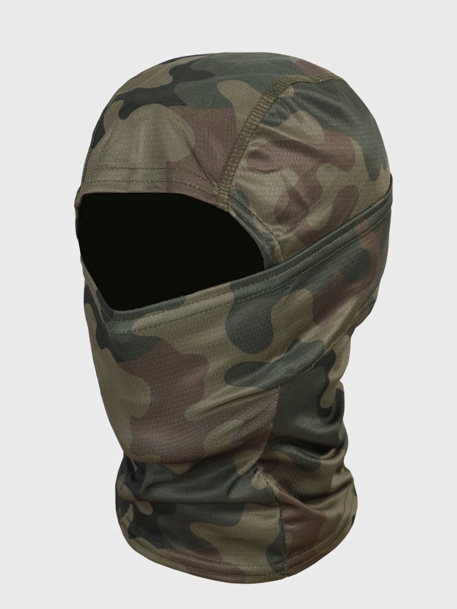 Dominator Kominiarka Termoaktywna Ninja WZ.93