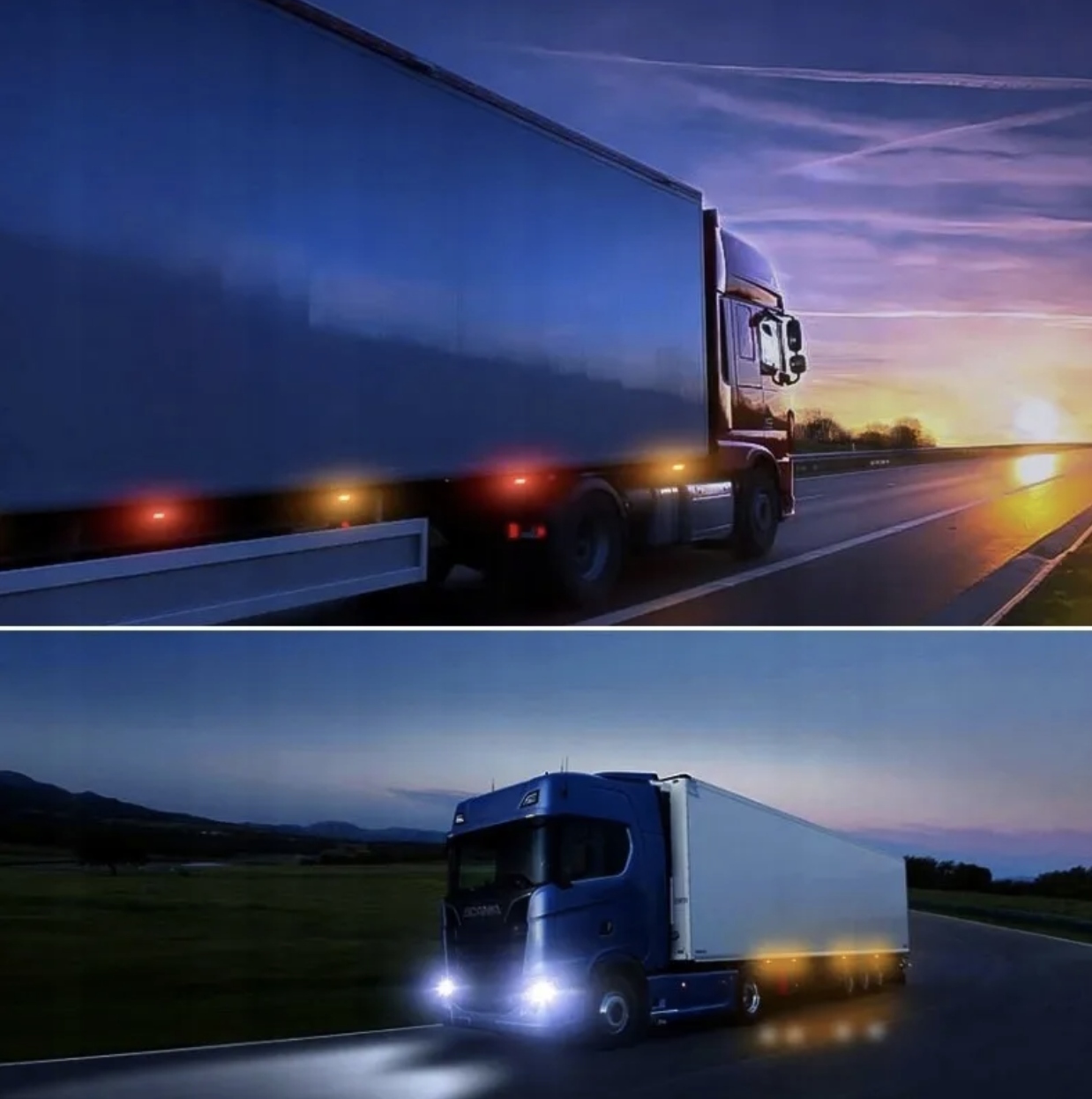 10X LAMPA OBRYSOWA OBRYSÓWKA DIODOWA LED OBRYSÓWKI Rodzaj lampy uniwersalna