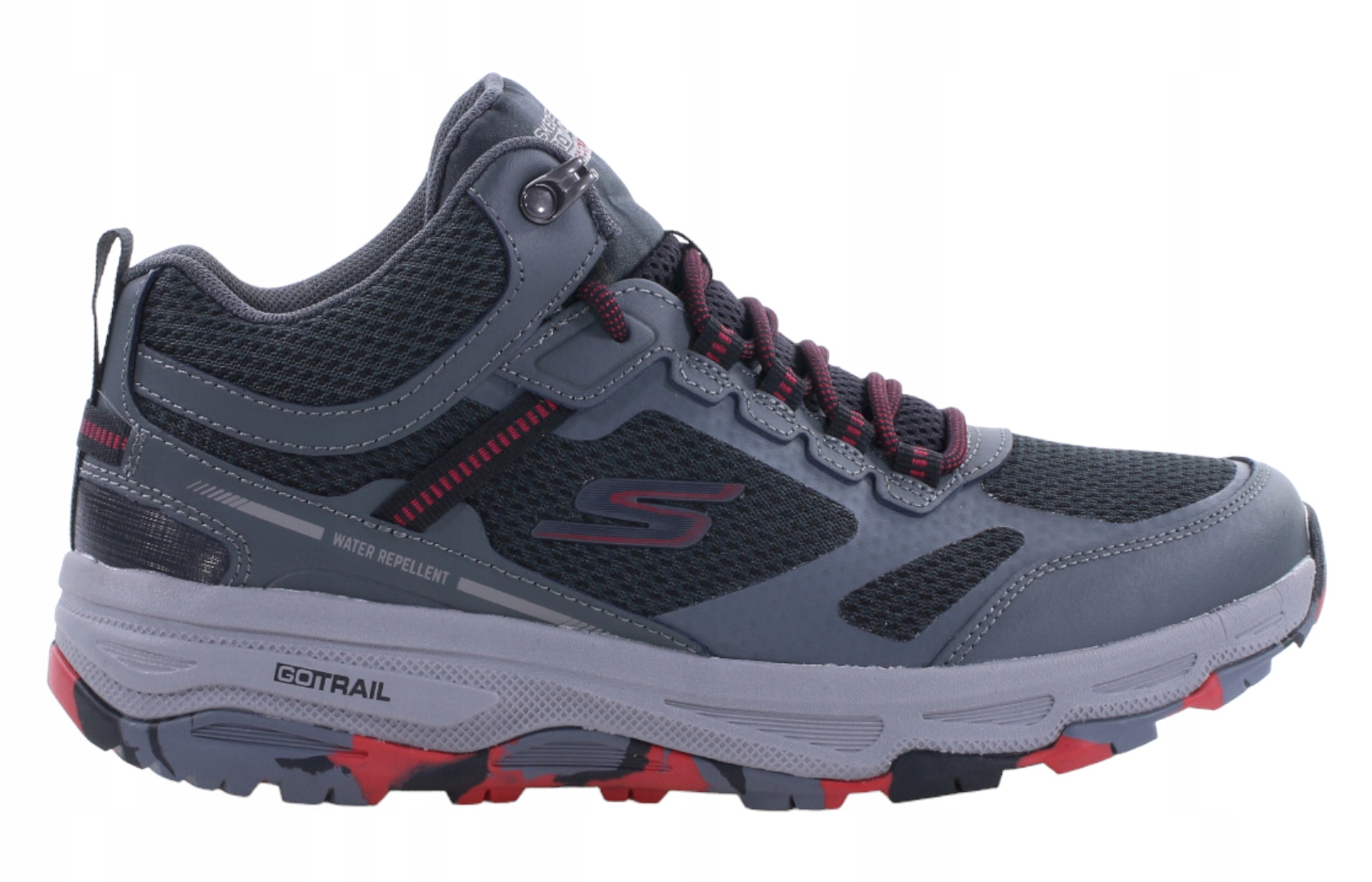 Boty Skechers Go Run Trail Altitud 220597-CHAR