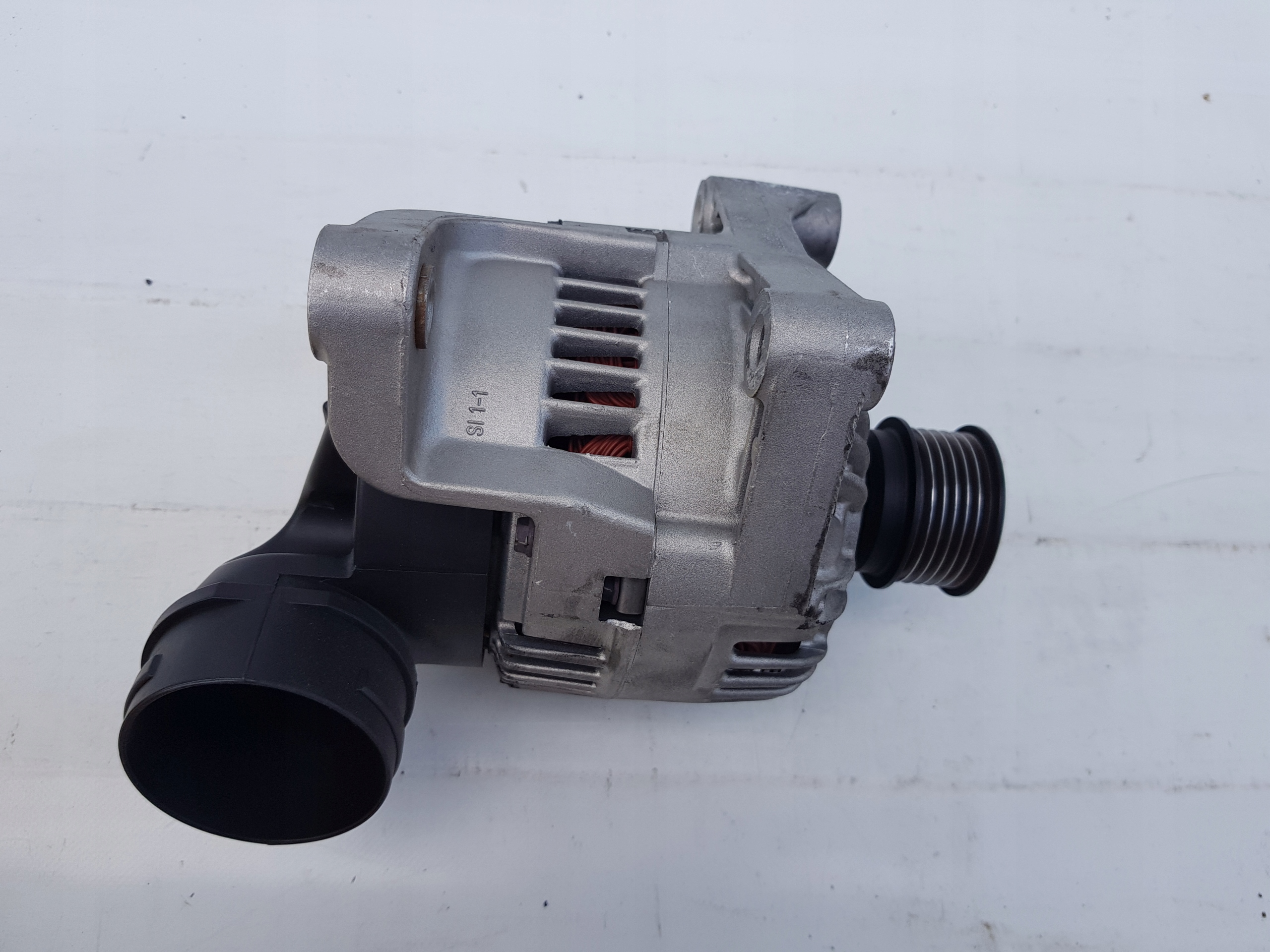 ALTERNATOR BMW E36 E46 E39 E38 E53 CA1256IR 90A Numer katalogowy części CA1256IR