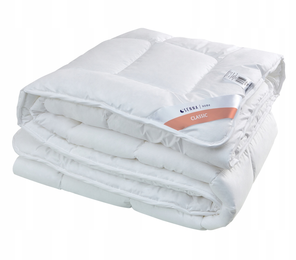 

Kołdra Classic Całoroczna 155x200 Inter Widex