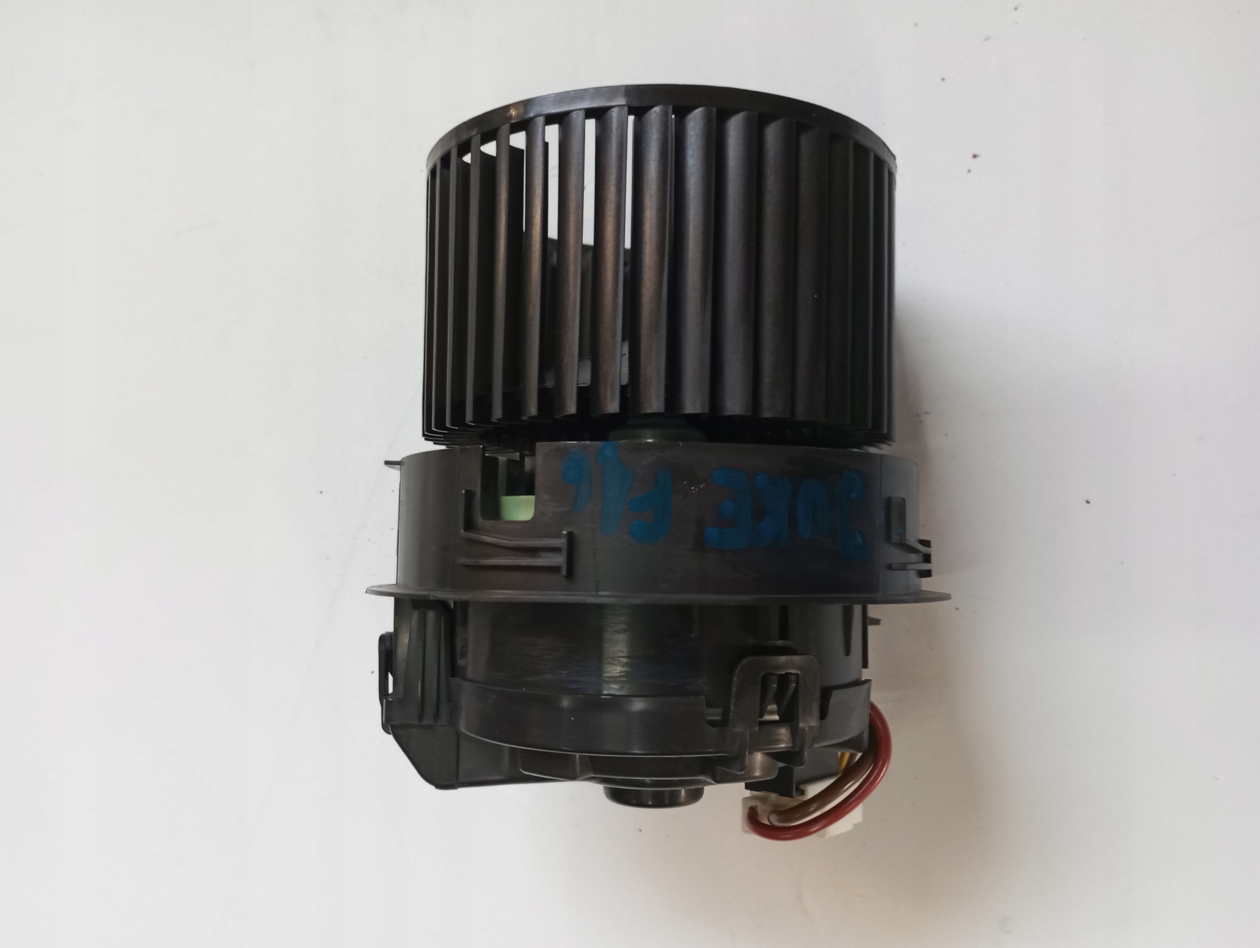 ventilátor topení NISSAN JUKE II F16