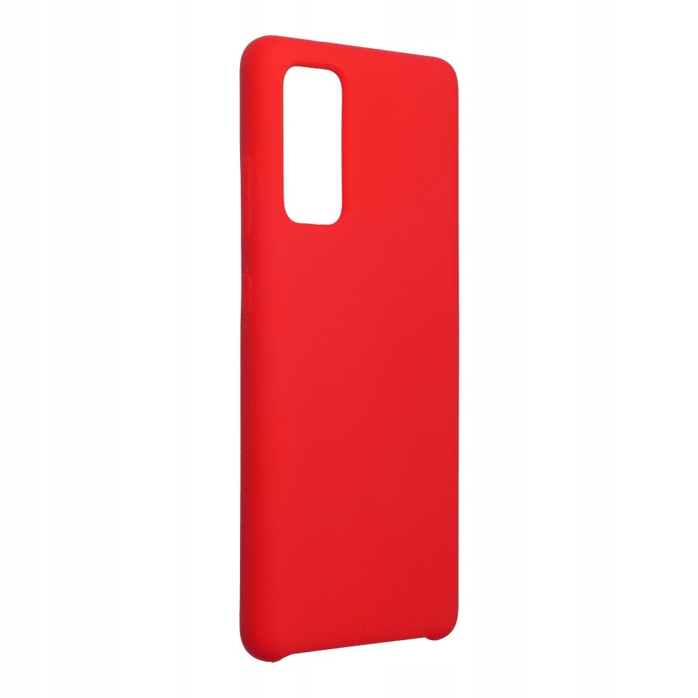 

Futerał Forcell Silicone do Samsung Galaxy S20 Fe