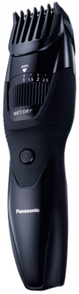 Trymer do brody Panasonic ER-GB43-K503 20 długości-Zdjęcie-0