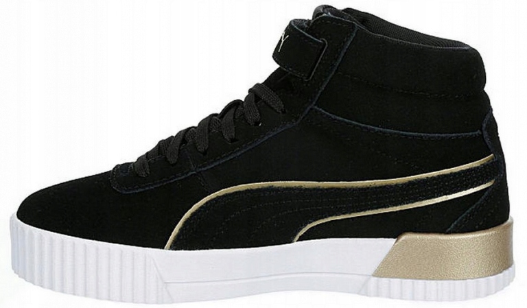 PUMA CARINA MID SD METAL V2 384384 01 R. 36 Marka Puma