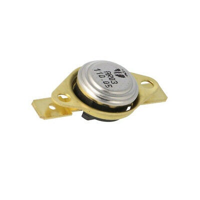 

AR03W1S3 Termostat czujnik 110°C 16A
