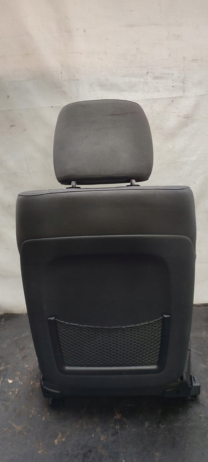 Siège Avant Droite Passegers BMW E46 LIFT 2,2 Essence