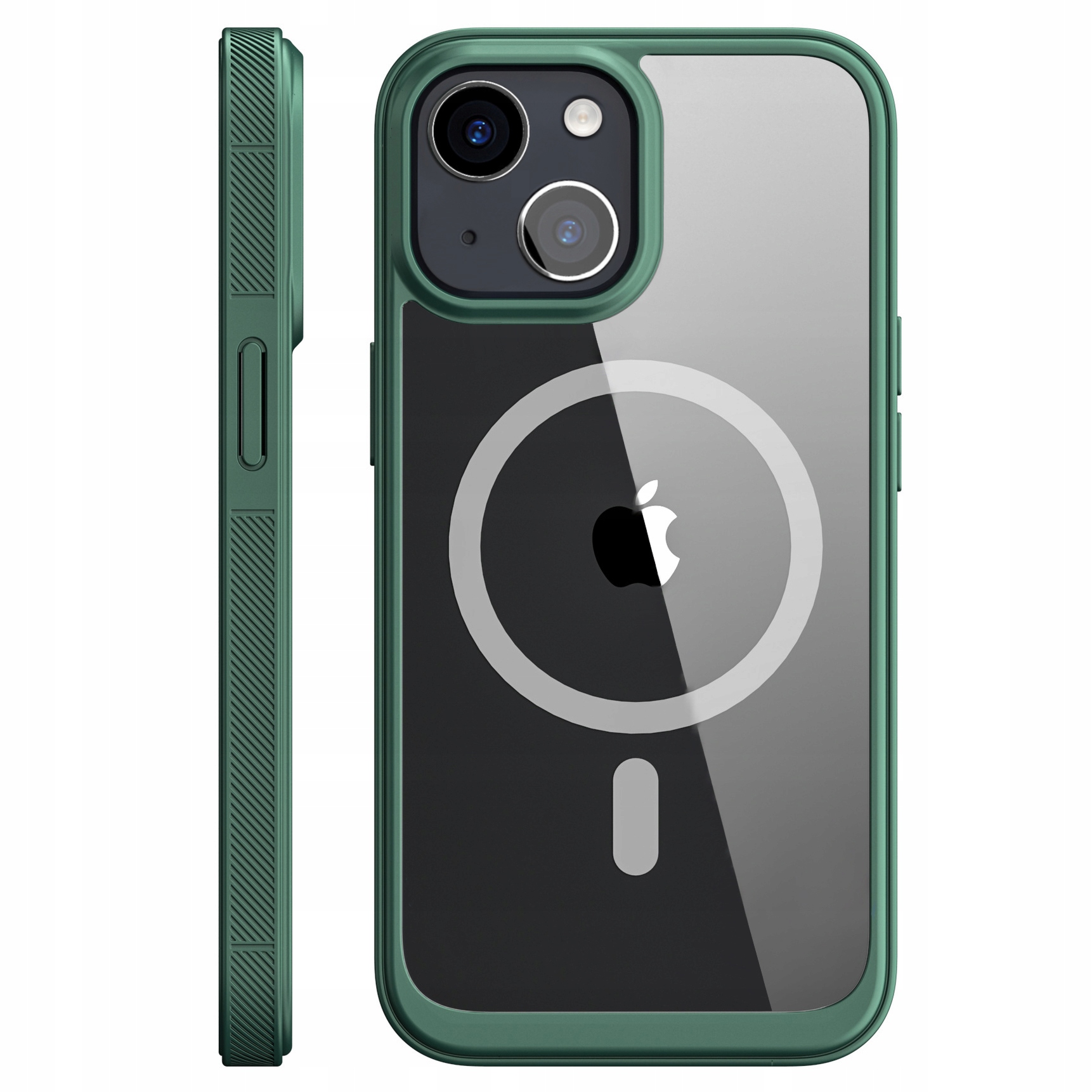 

Etui Cleargrip Case Magsafe do Apple iPhone 14