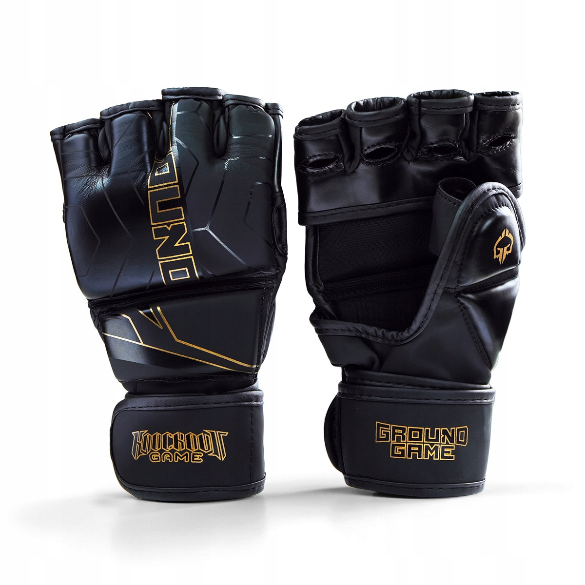 Ground Game Mma rukavice Equinox L/XL