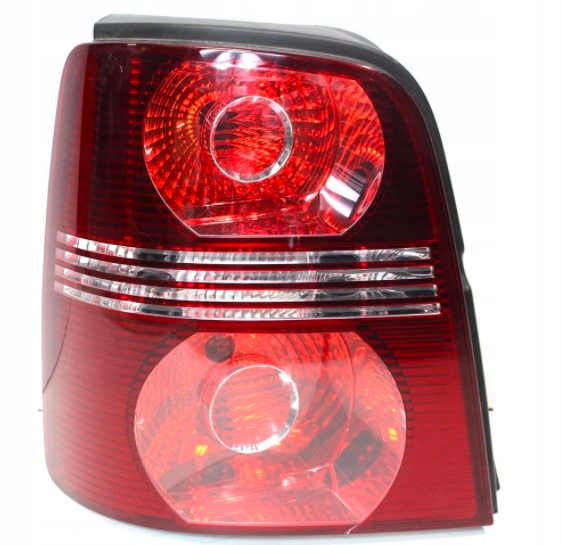 

Volkswagen Touran 2007-2010 Lampa Tylna Lewa Nowa