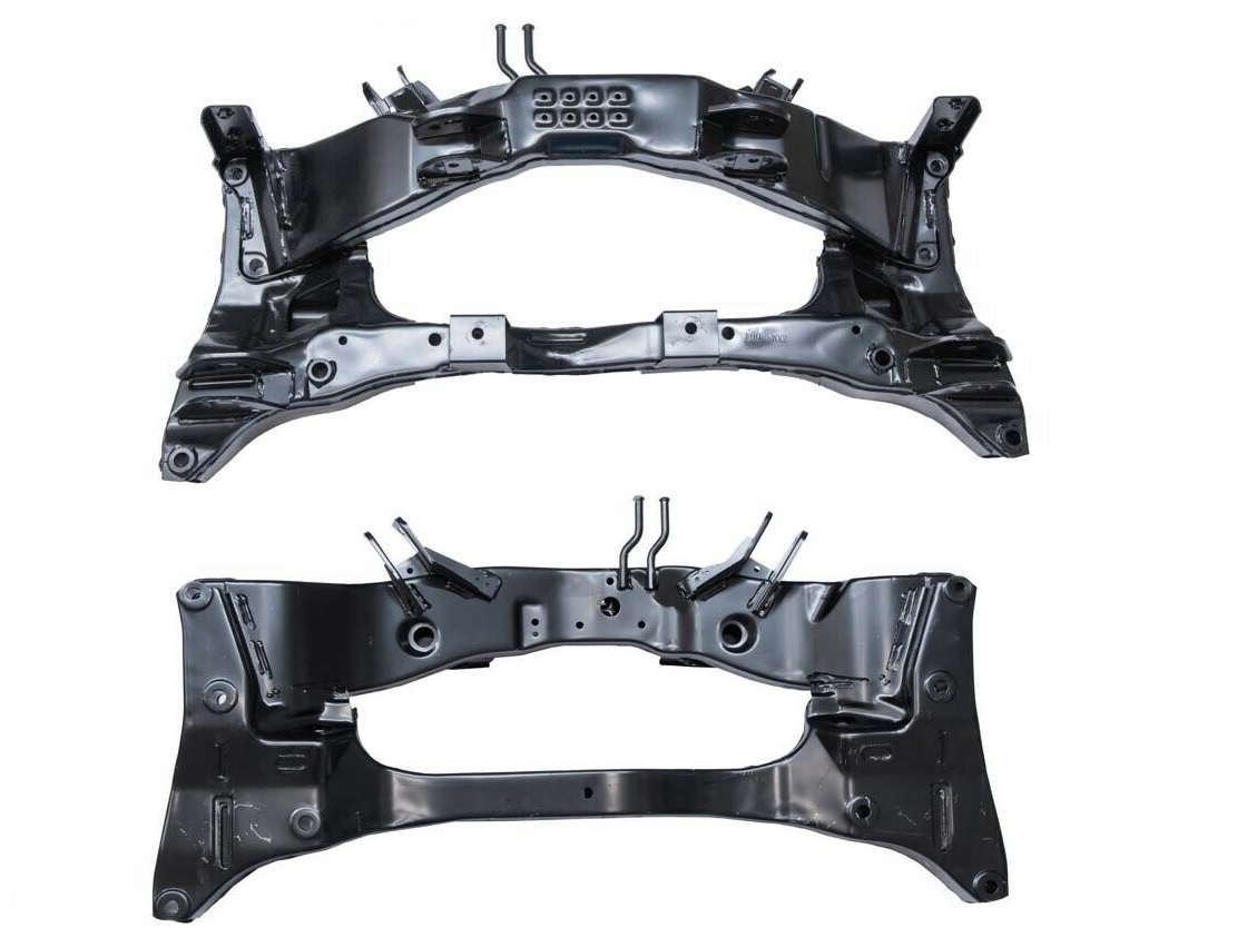 ST.RZ.MR.172-5 - ВІЗОК ПРОМІНЬ САНИ ЗЗАДУ OUTLANDER І 03-4WD 4X4