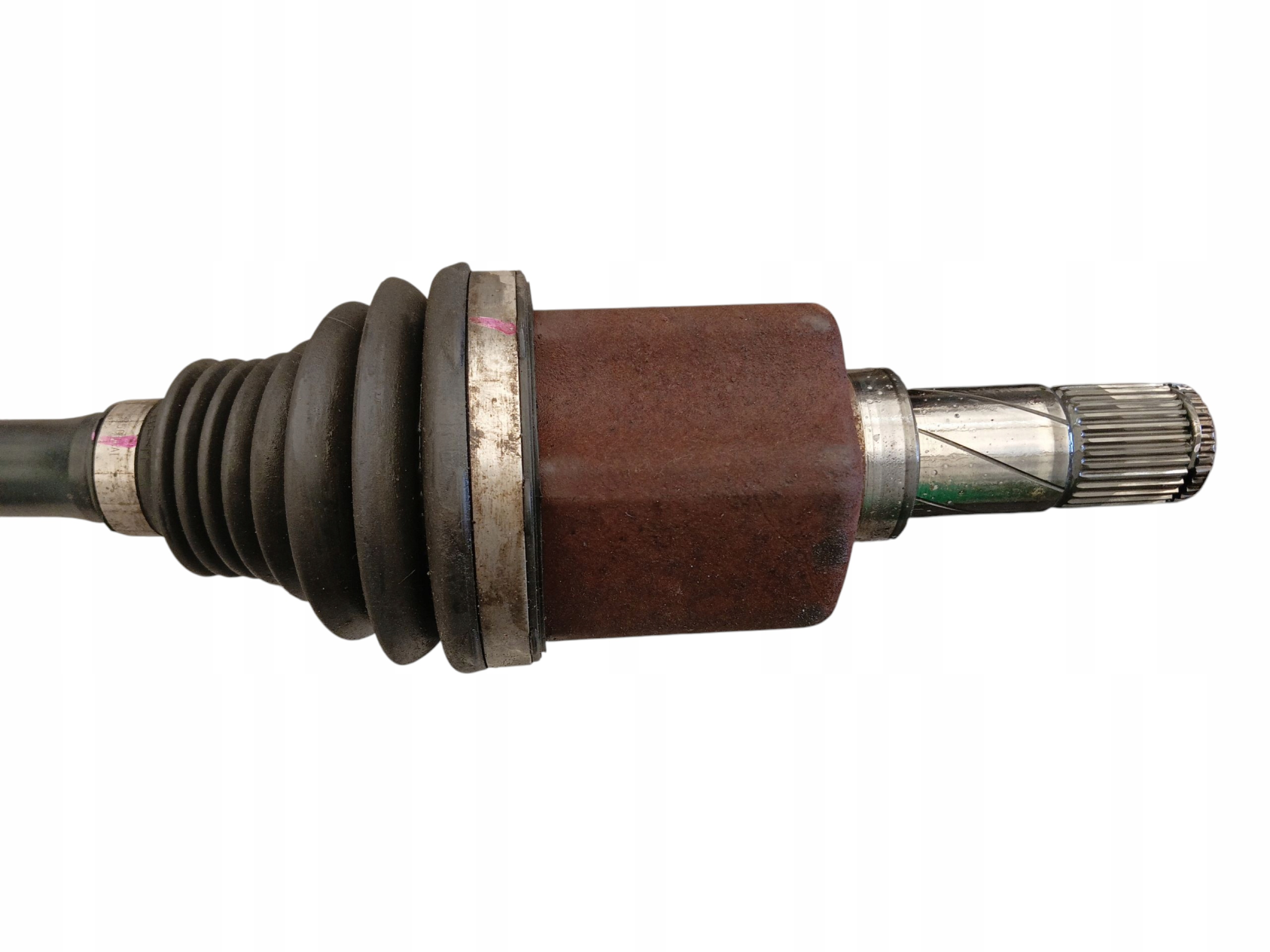 semi-axis left left front VOLVO V60 and LIFT (2013-2018) 2.0 D4 190KM P31325116