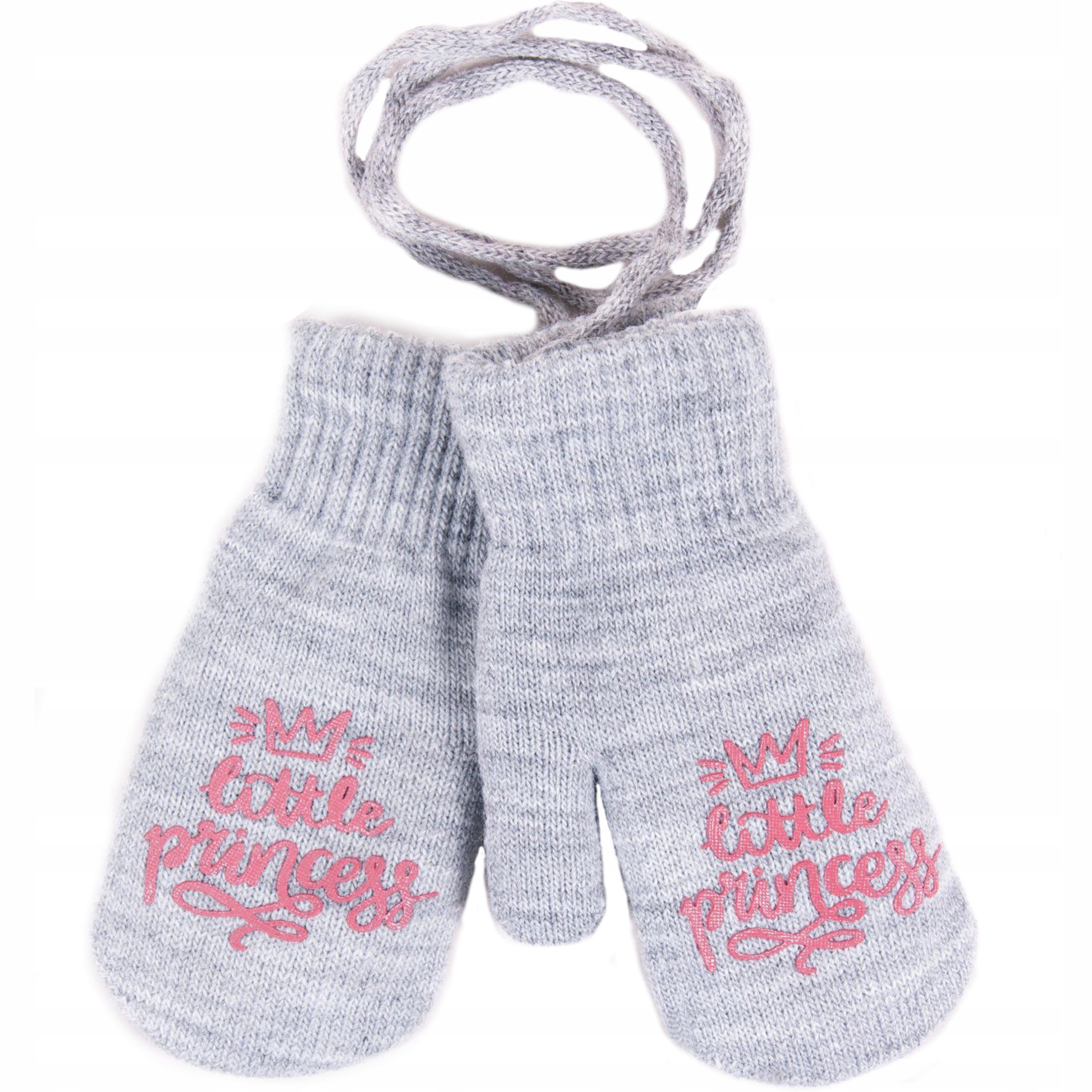 

Rękawiczki Jednopalczaste Podwójne akrylowe 10