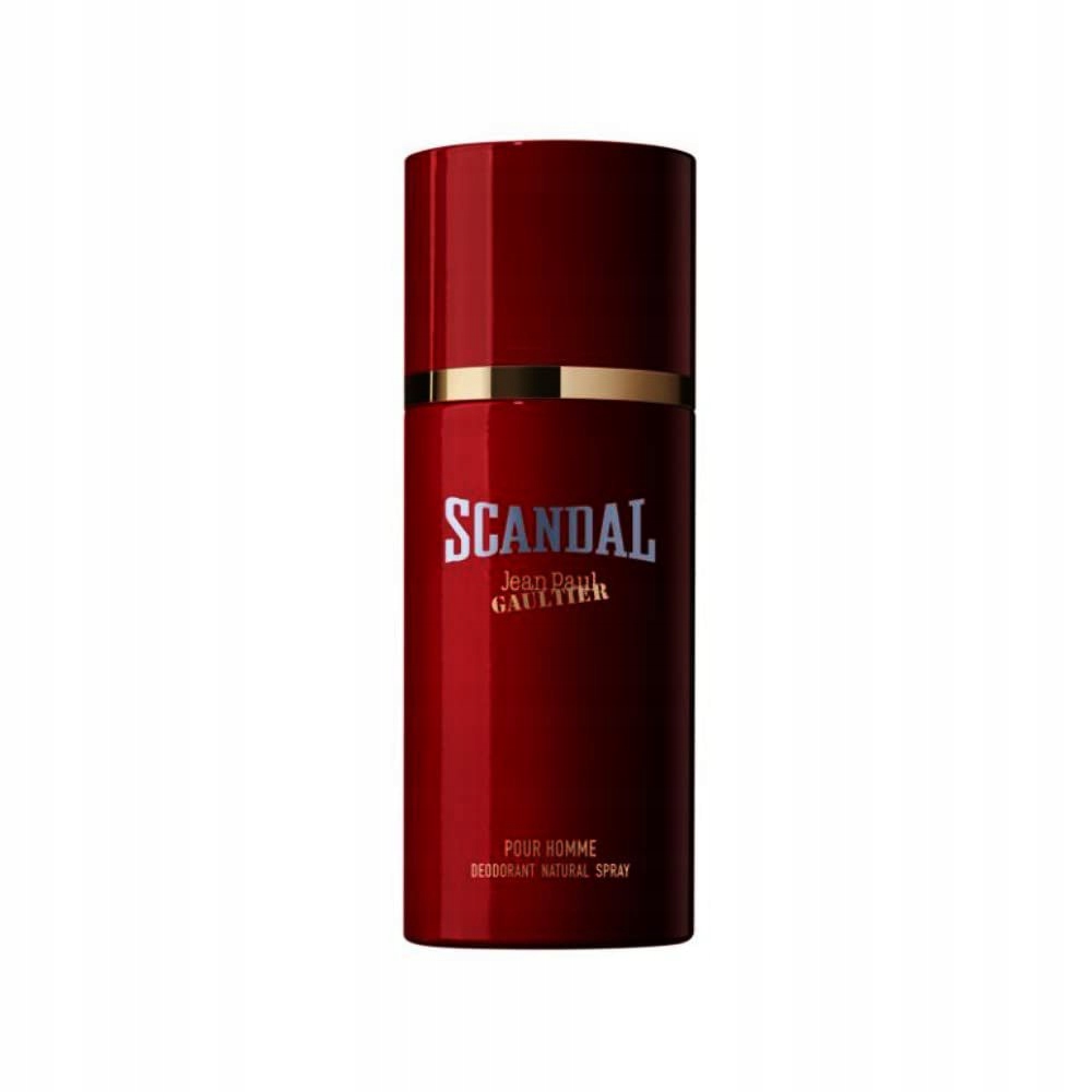 Jean P. Gaultier Scandal For Him Deodorant Ve Spreji Objem: 150 ML Pro Muže