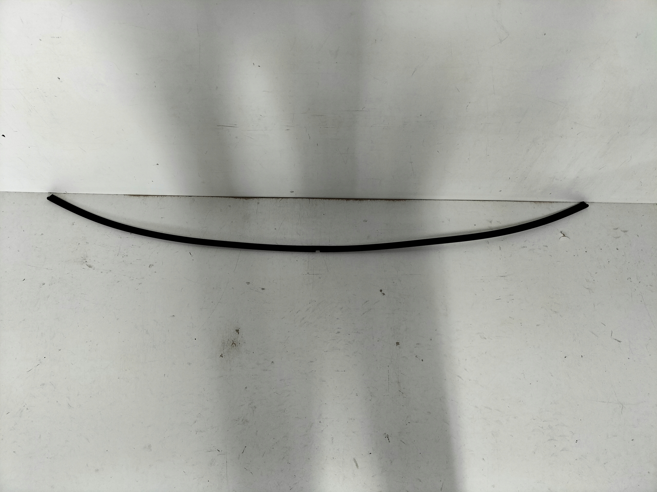 gasket windows przedniej RENAULT KOLEOS II 17