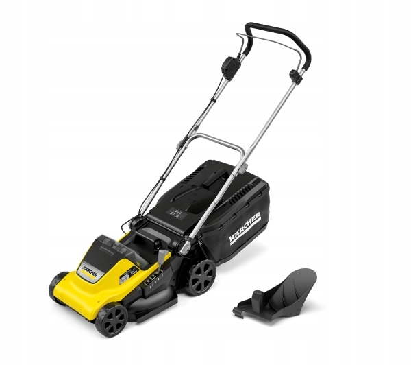 Kosiarka Karcher Lmo 4-18 Dual 1.445-420.0 Bez akumulatora i ładowarki