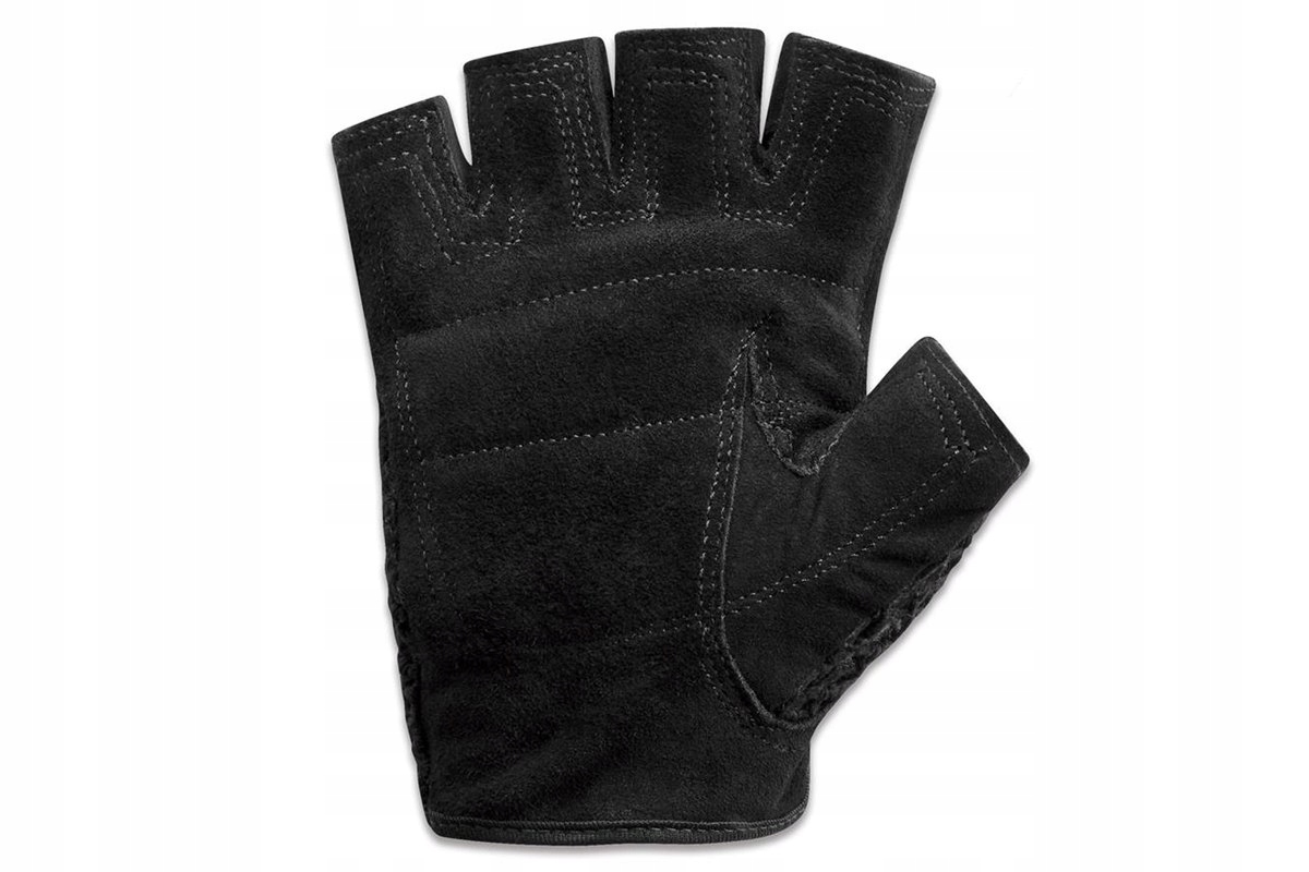 RĘKAWICZKI NA SIŁOWNIĘ SW83 R. L /BODY SCULPTURE Marka DC