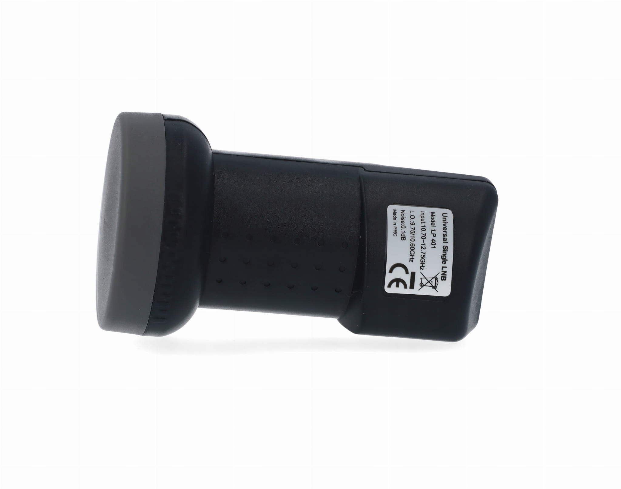 Konwerter single LNB jakość