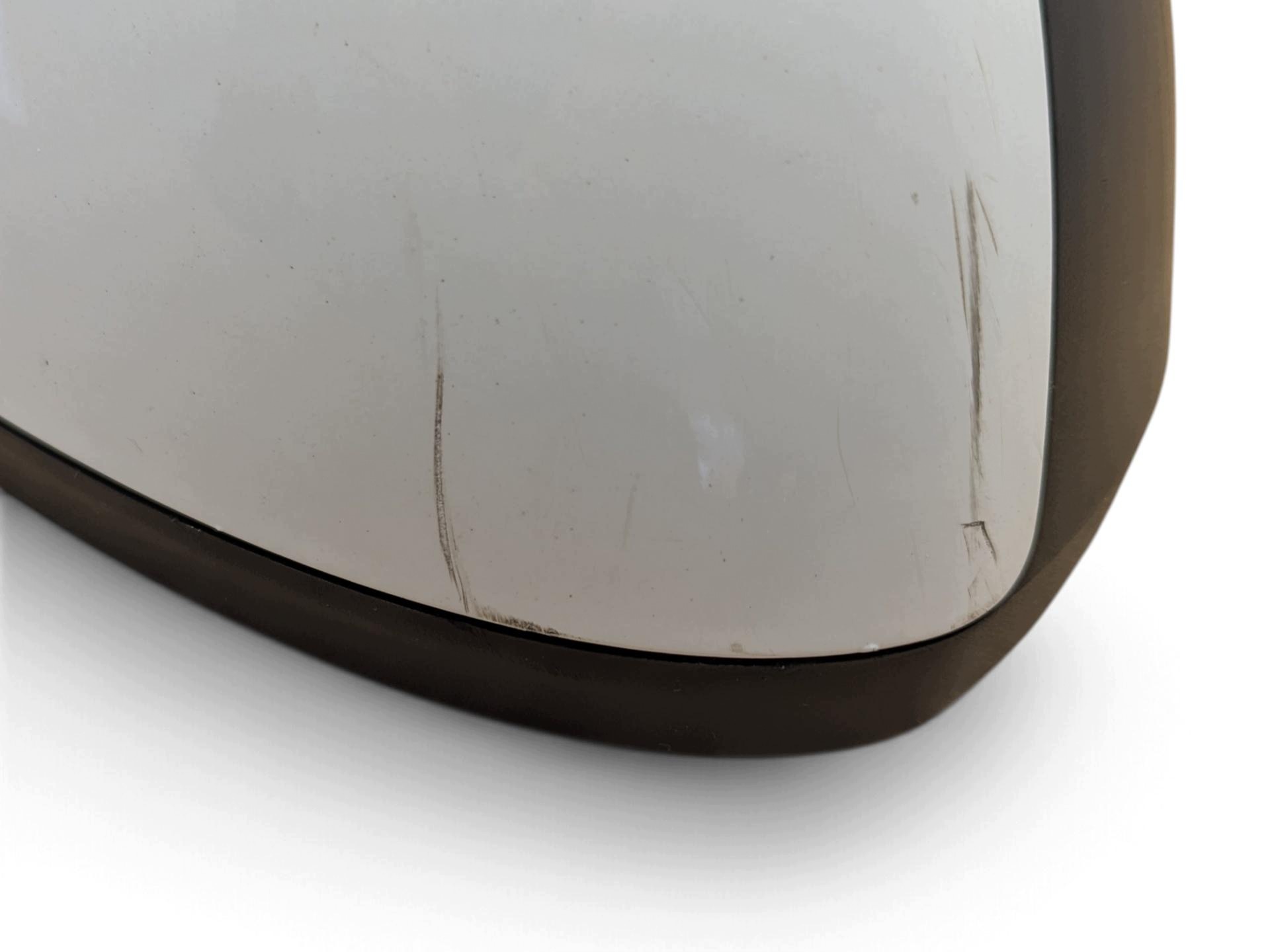 mirror exterior right side Opel Meriva B 2013 13314116