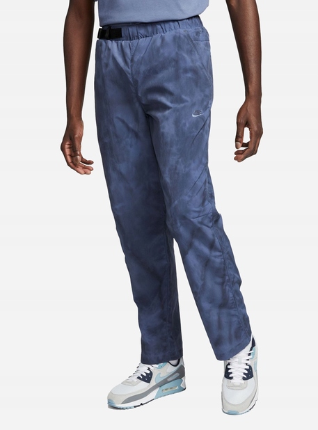 Pánské teplákové kalhoty Nike Sportswear Tech Pack DX0243-491 vel. XXL