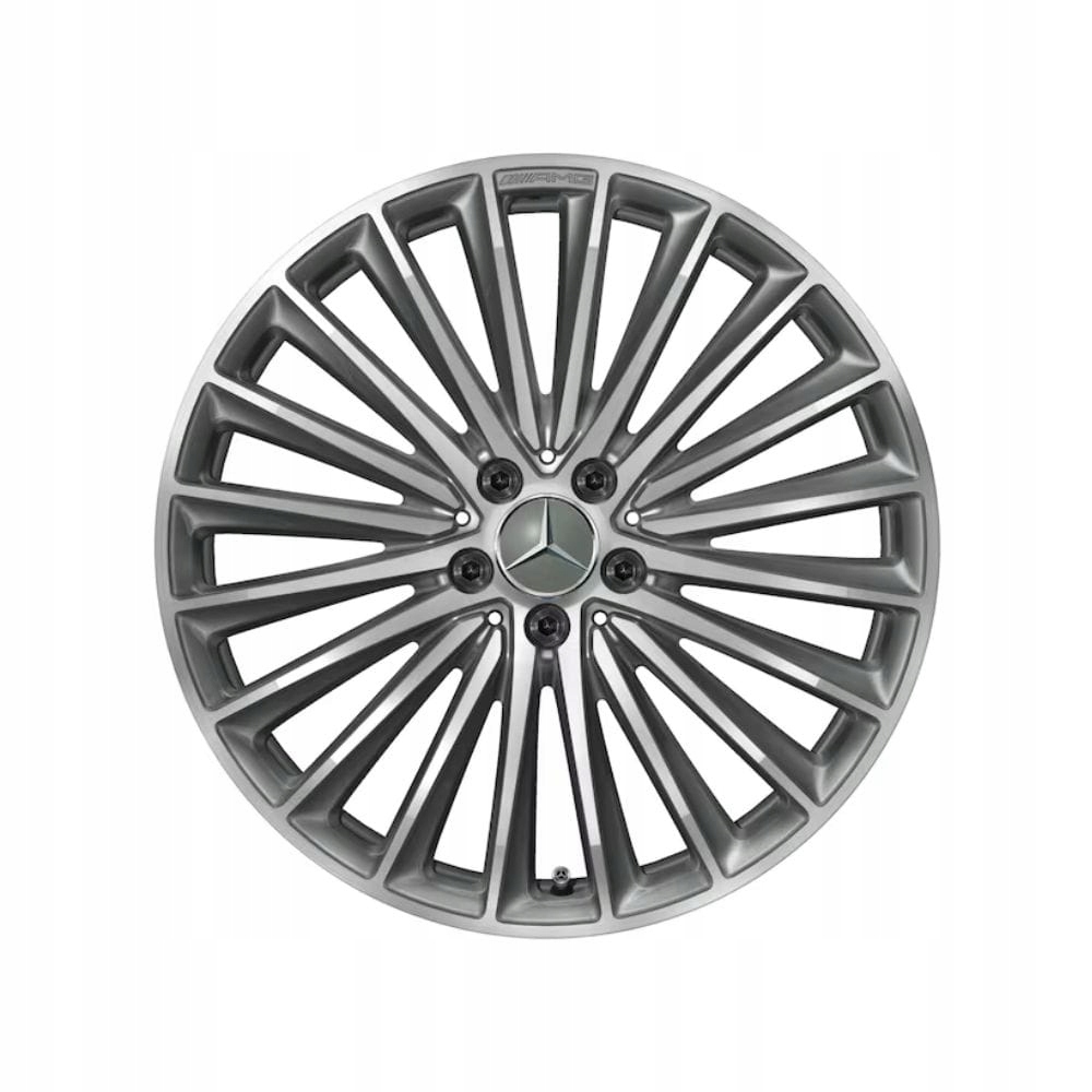 Felga Mercedes-amg 8 J x 20 Et 33 A25740138007X21