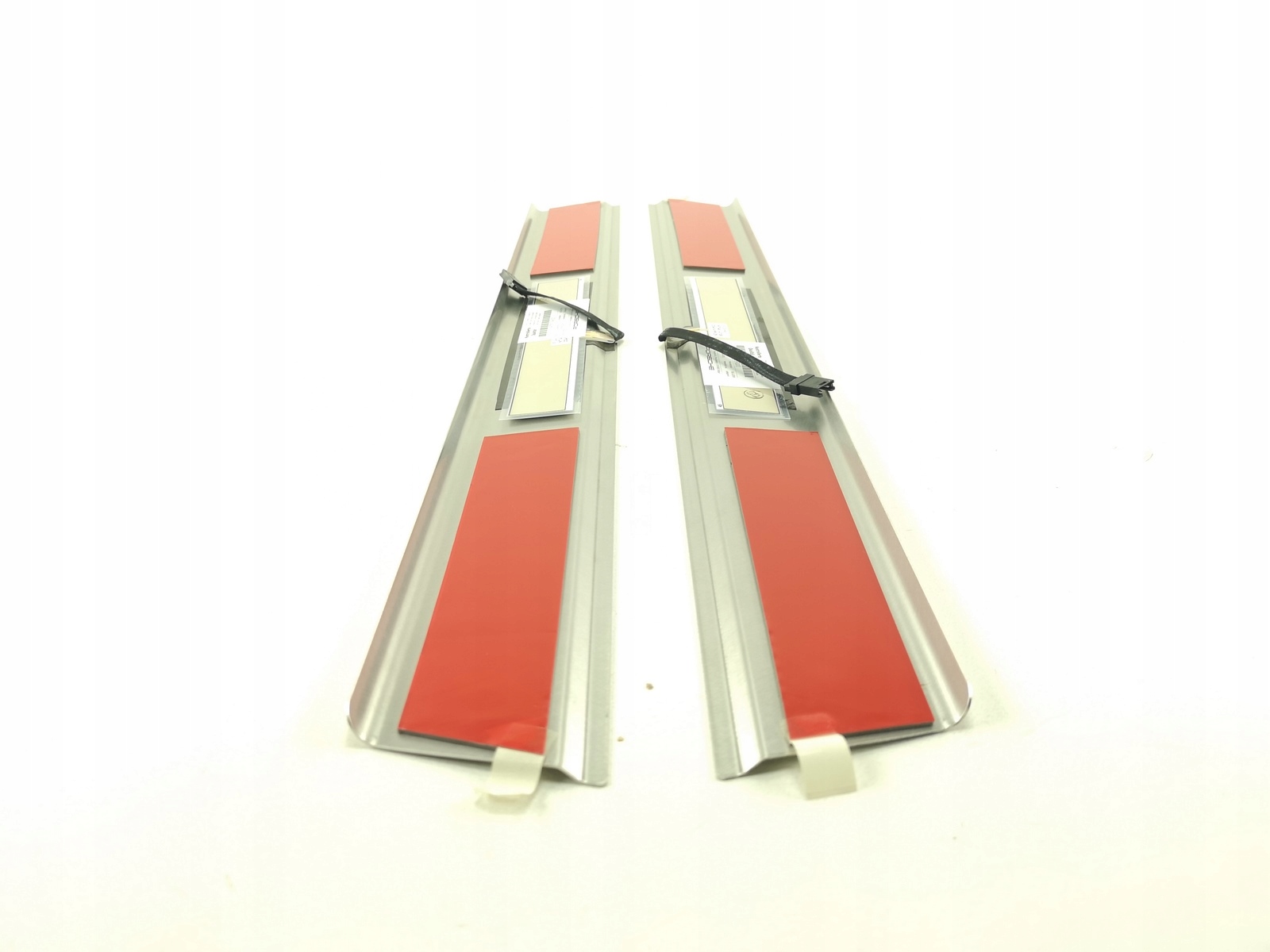 mouldings threshold PORSCHE 911 CARRERA 2010-2013 997 / 99755199000