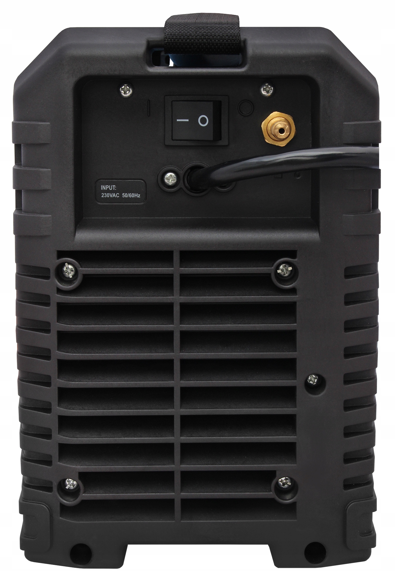 GALAXY 40 WYPALARKA PRZECINARKA PLAZMOWA 18mm CUT Producent code 0534