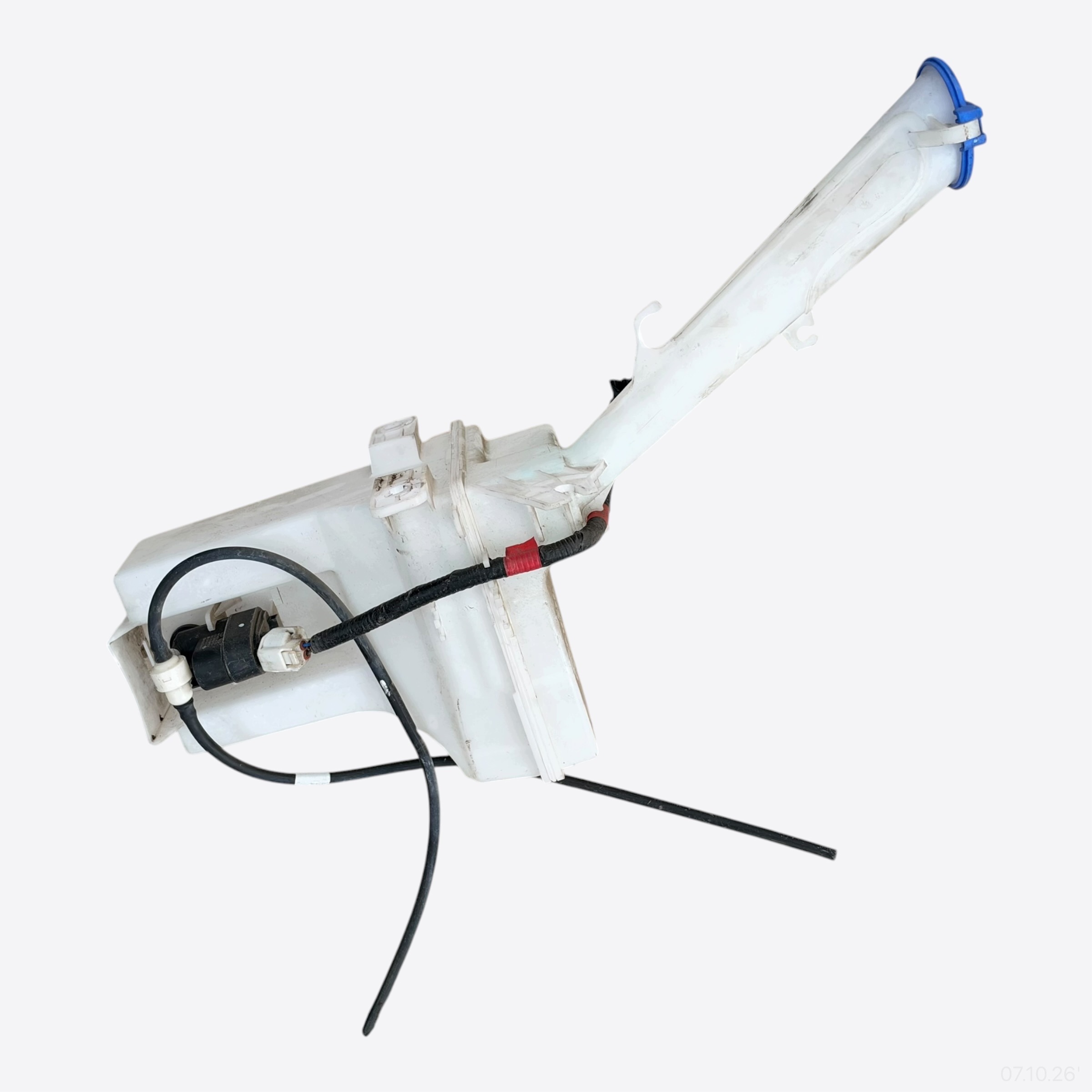 vaschetta serbatoio acqua tergicristalli HYUNDAI BAYON 2023 anno 98610-Q0400