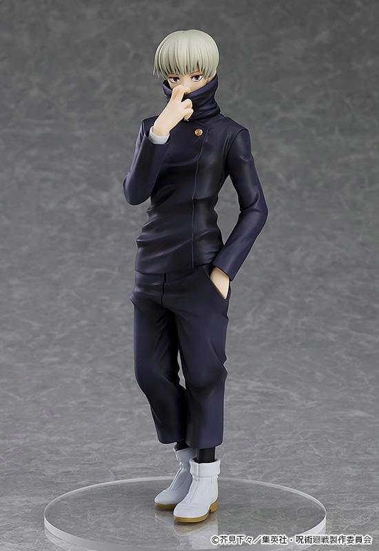 Figurka Jujutsu Kaisen Toge Inumaki Pop Up Parade 17 cm