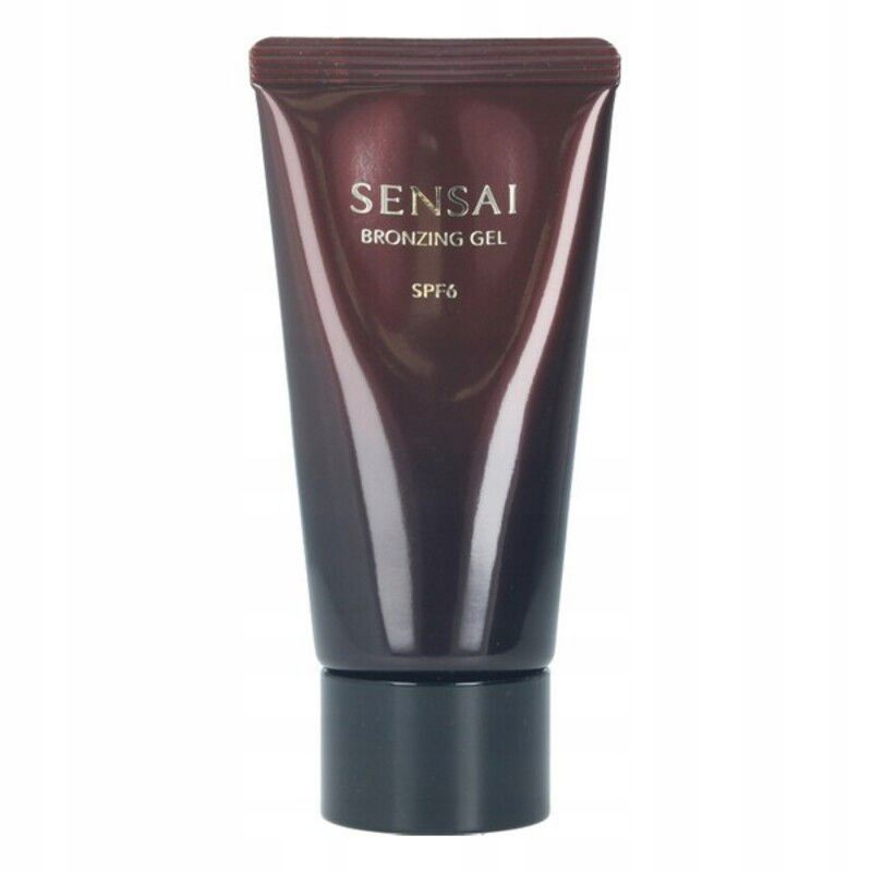 Kanebo Sensai Bronzing Gel N BG63 Copper Bronze 50