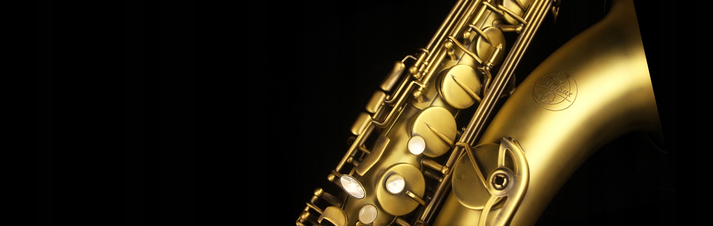 Saksofon Tenorowy Mistysax Kod producenta MTS-01V
