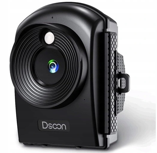 Fotopast DsoonTL2100 1080P Hd 2.4" Tft displej IP66 Full Hd s kartou 32 Gb