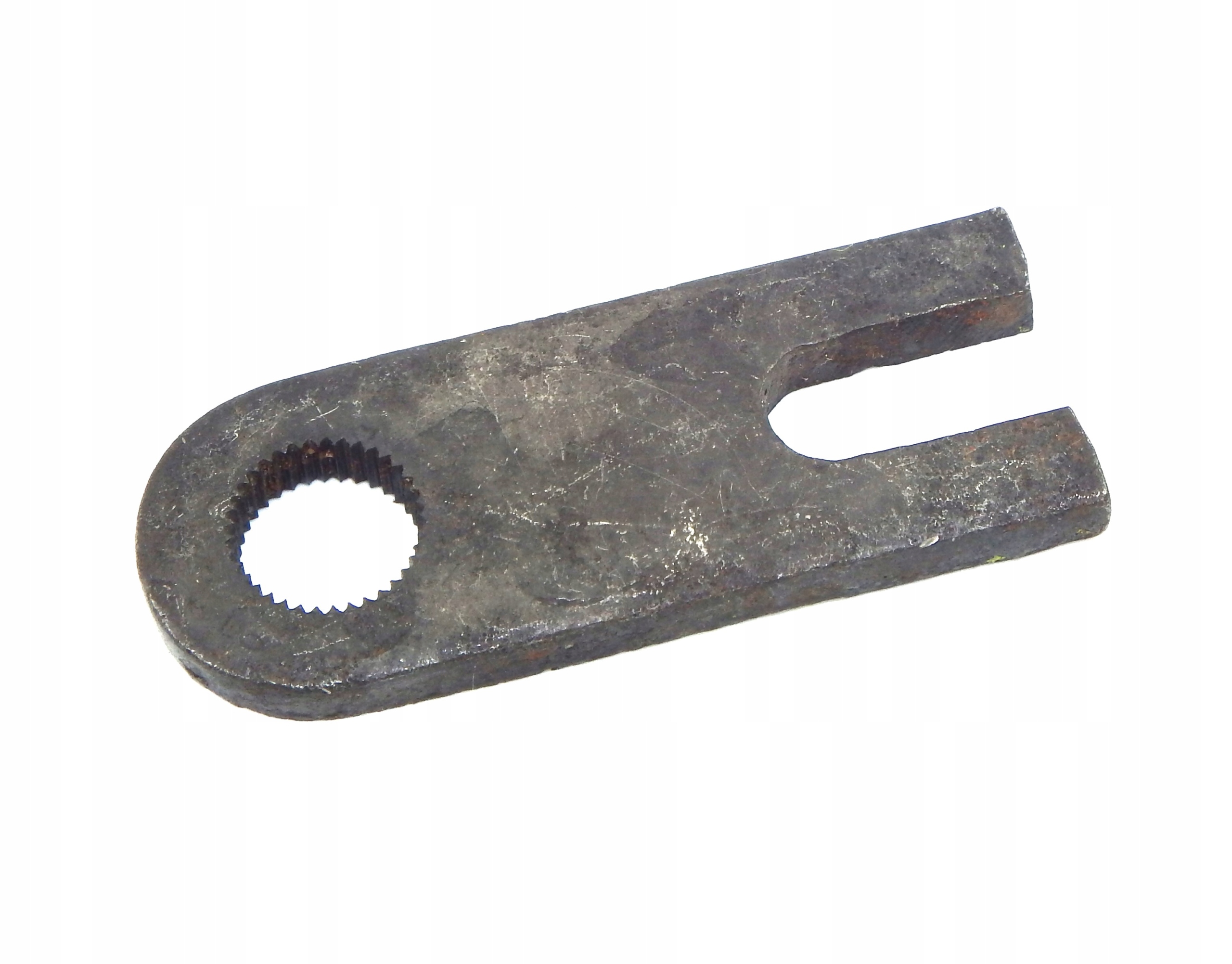 ORYGINALNA NOWA DŹWIGNIA ZMIANY BIEGÓW SKRZYNI M72