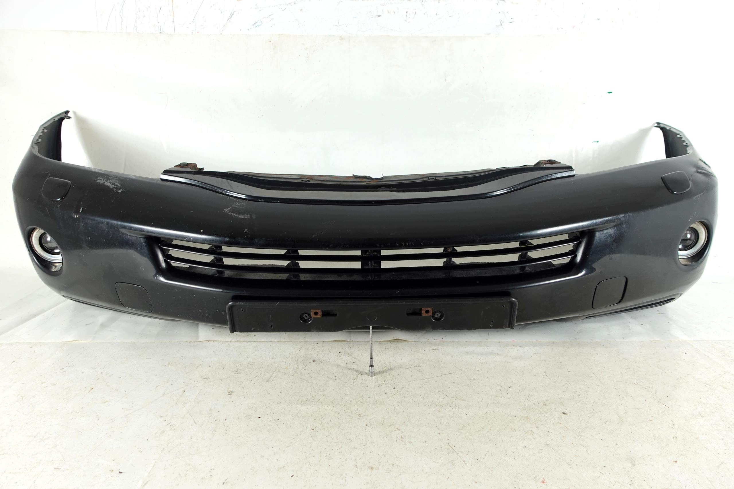 bumper front front LEXUS RX II 2 LIFT 05-08 400H RX400H 52119-48190